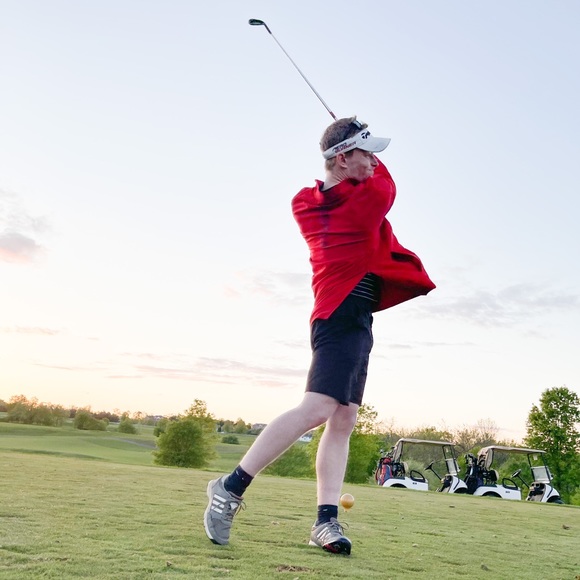 Meet your Posher, Jacob - Picture 1 of 1